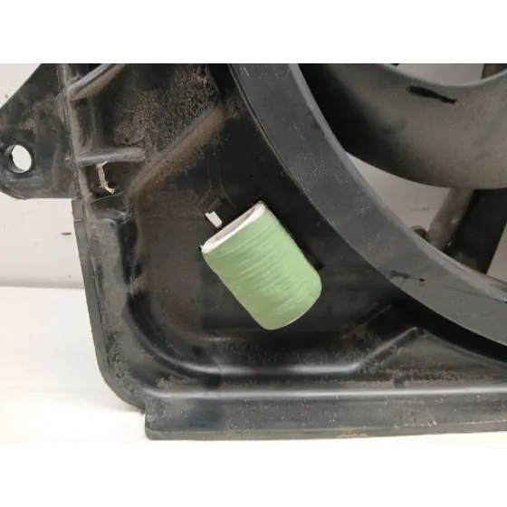 Electroventilador para Opel Mokka X