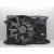 Electroventilador para Opel Mokka X