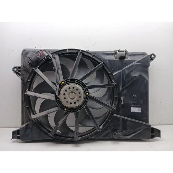 Electroventilador para Opel Mokka X