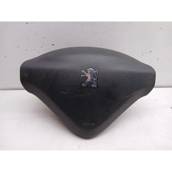 Airbag Delantero Izquierdo para Peugeot 207/207+ (Wa_, Wc_)