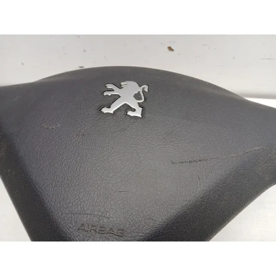 Airbag Delantero Izquierdo para Peugeot 207/207+ (Wa_, Wc_)