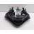 Airbag Delantero Izquierdo para Peugeot 207/207+ (Wa_, Wc_)