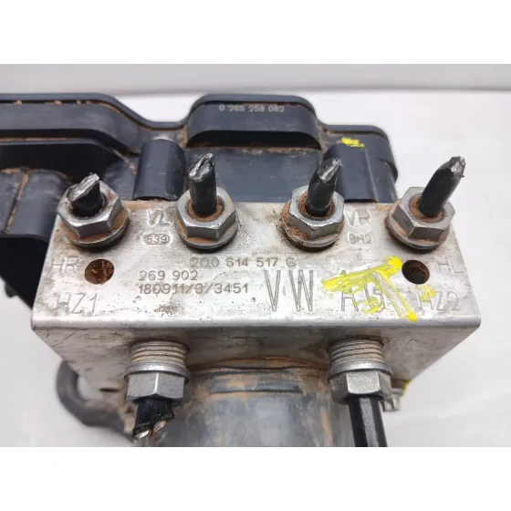Abs para Seat Arona (Kj7, Kjp)