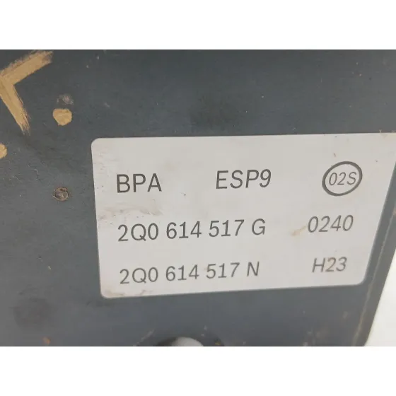 Abs para Seat Arona (Kj7, Kjp)