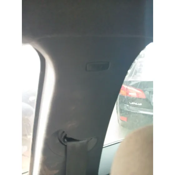 Airbag Cortina Delantero Derecho para Seat Arona (Kj7, Kjp)