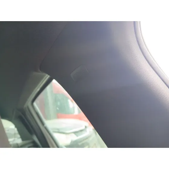 Airbag Cortina Delantero Izquierdo para Seat Arona (Kj7, Kjp)