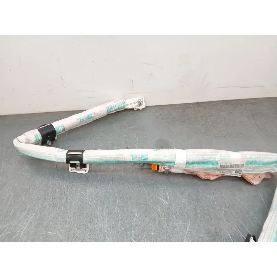 Airbag Cortina Delantero Izquierdo para Seat Arona (Kj7, Kjp)