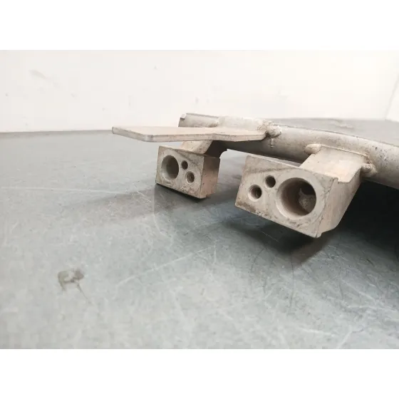 Condensador / Radiador Aire Acondicionado para Seat Arona (Kj7, Kjp)