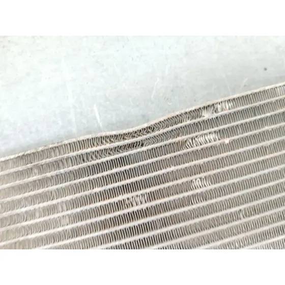 Condensador / Radiador Aire Acondicionado para Seat Arona (Kj7, Kjp)