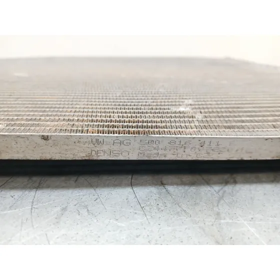 Condensador / Radiador Aire Acondicionado para Seat Arona (Kj7, Kjp)