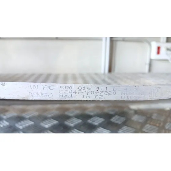 Condensador / Radiador Aire Acondicionado para Seat Arona (Kj7, Kjp)