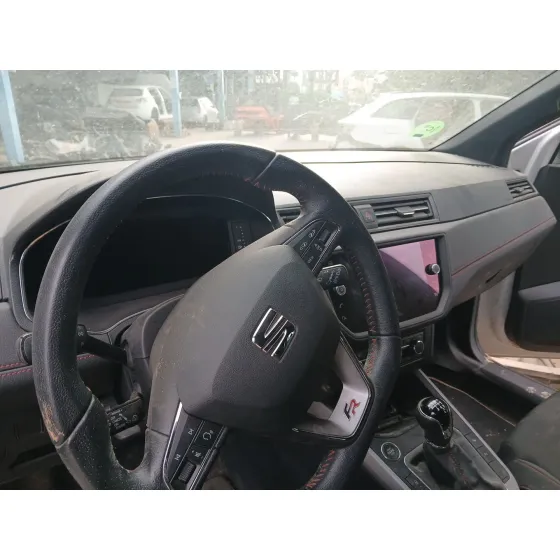 Kit Airbag para Seat Arona (Kj7, Kjp)