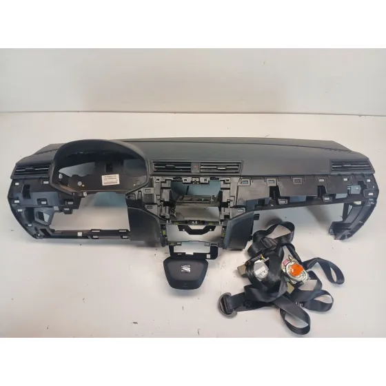 Kit Airbag para Seat Arona (Kj7, Kjp)
