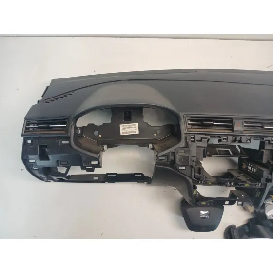 Kit Airbag para Seat Arona (Kj7, Kjp)