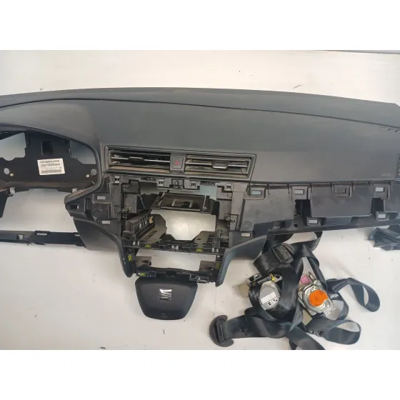 Kit Airbag para Seat Arona (Kj7, Kjp)