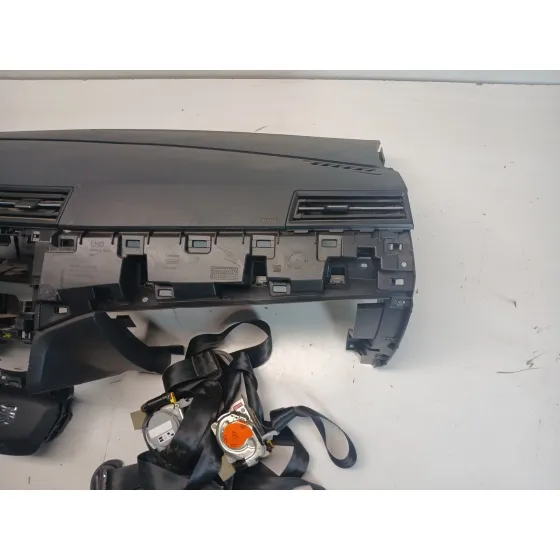 Kit Airbag para Seat Arona (Kj7, Kjp)
