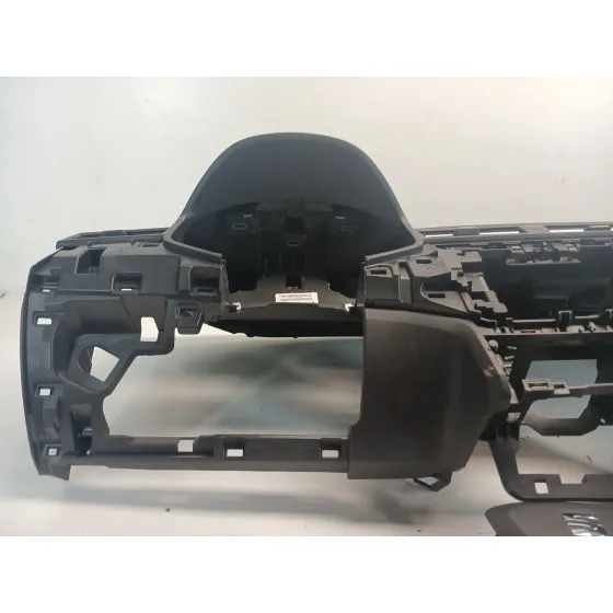 Kit Airbag para Seat Arona (Kj7, Kjp)
