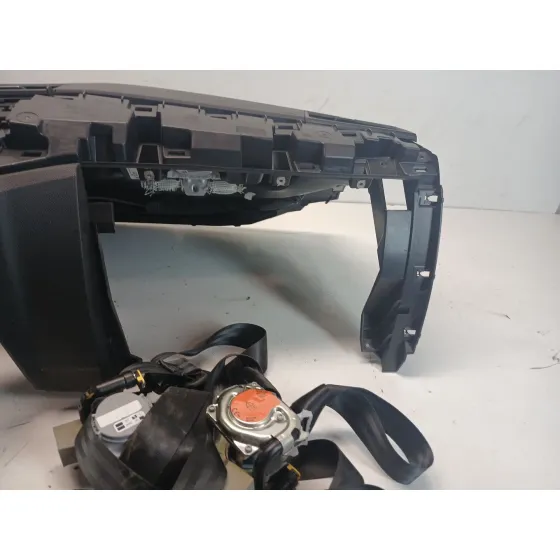 Kit Airbag para Seat Arona (Kj7, Kjp)