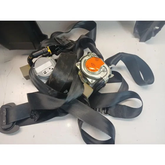 Kit Airbag para Seat Arona (Kj7, Kjp)
