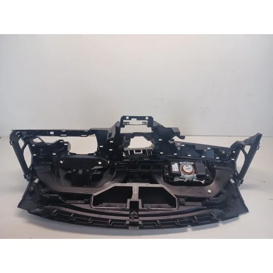 Kit Airbag para Seat Arona (Kj7, Kjp)