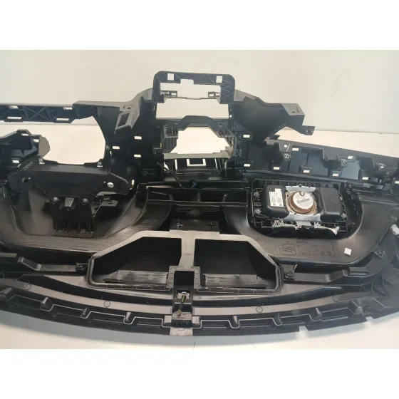 Kit Airbag para Seat Arona (Kj7, Kjp)