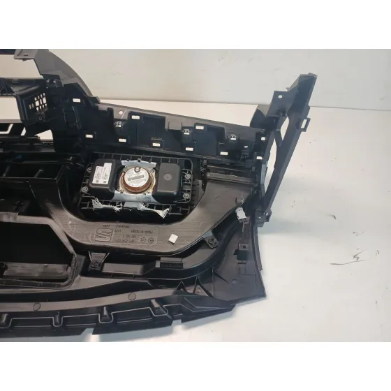 Kit Airbag para Seat Arona (Kj7, Kjp)