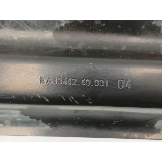 Refuerzo Paragolpes Trasero para Seat Arona (Kj7, Kjp)