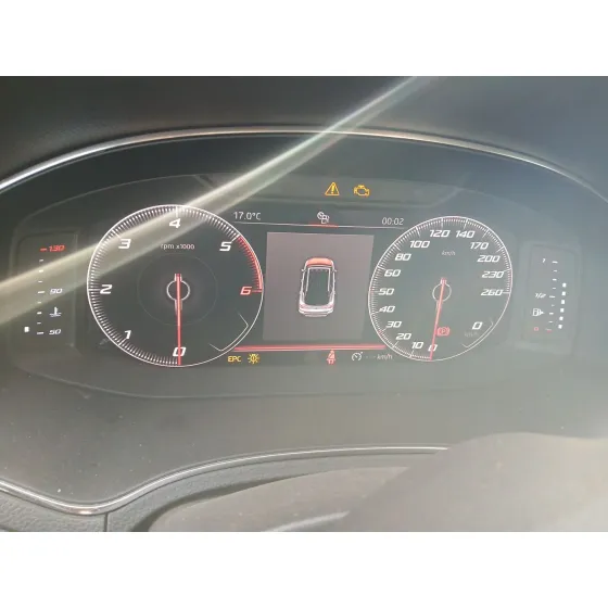Cuadro Instrumentos para Seat Arona (Kj7, Kjp)
