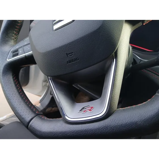 Volante para Seat Arona (Kj7, Kjp)