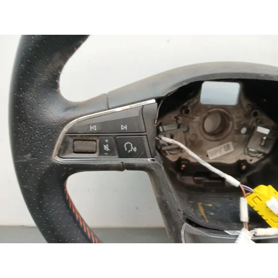 Volante para Seat Arona (Kj7, Kjp)