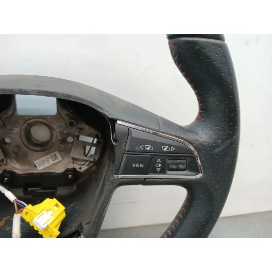 Volante para Seat Arona (Kj7, Kjp)