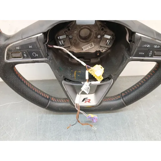 Volante para Seat Arona (Kj7, Kjp)