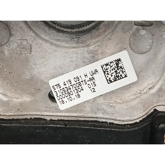 Volante para Seat Arona (Kj7, Kjp)