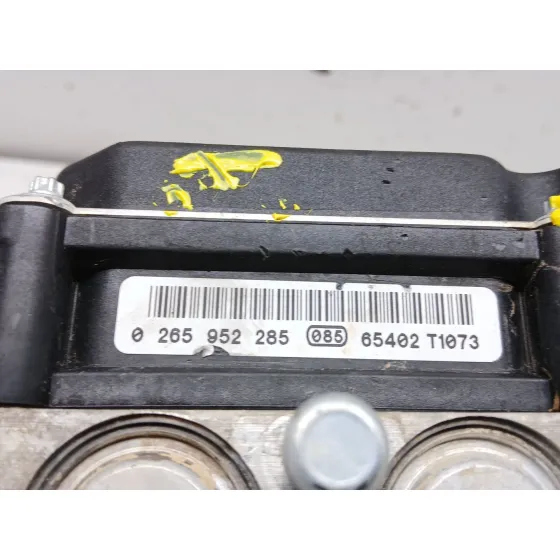 Abs para Citroën C5 Iii Break (Rw_)