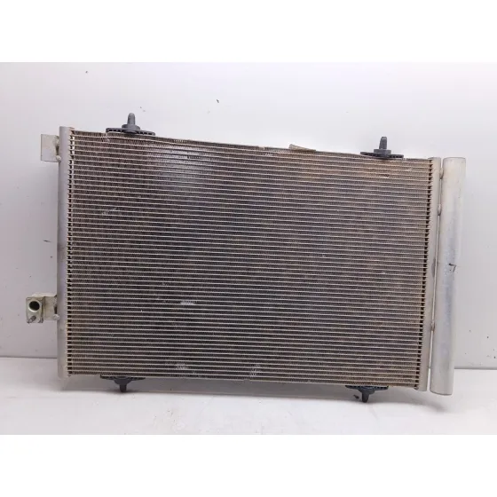 Condensador / Radiador Aire Acondicionado para Citroën C5 Iii Break (Rw_)