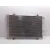 Condensador / Radiador Aire Acondicionado para Citroën C5 Iii Break (Rw_)