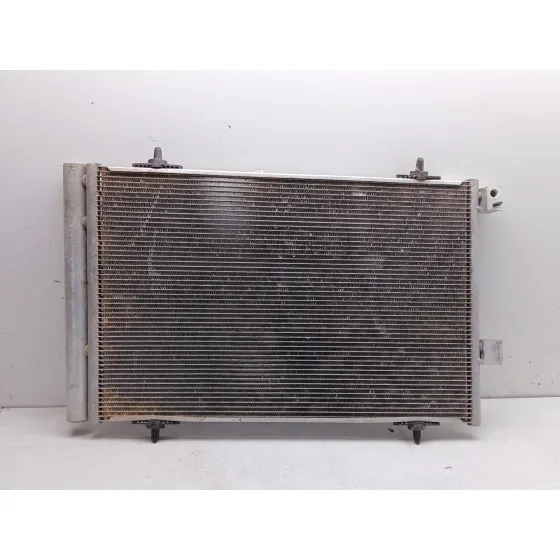 Condensador / Radiador Aire Acondicionado para Citroën C5 Iii Break (Rw_)