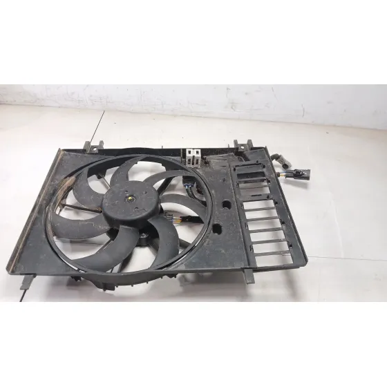 Electroventilador para Citroën C5 Iii Break (Rw_)