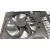 Electroventilador para Citroën C5 Iii Break (Rw_)