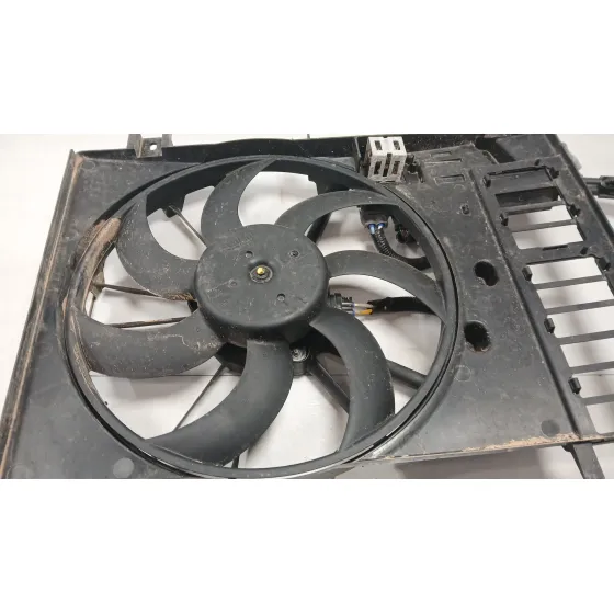 Electroventilador para Citroën C5 Iii Break (Rw_)