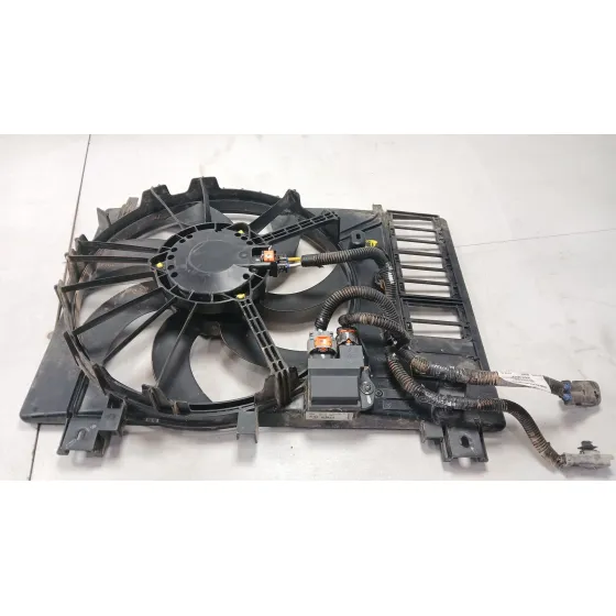 Electroventilador para Citroën C5 Iii Break (Rw_)