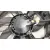 Electroventilador para Citroën C5 Iii Break (Rw_)