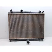 Radiador Agua para Citroën C5 Iii Break (Rw_)