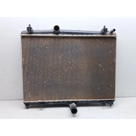 Radiador Agua para Citroën C5 Iii Break (Rw_)