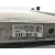Radiador Agua para Citroën C5 Iii Break (Rw_)
