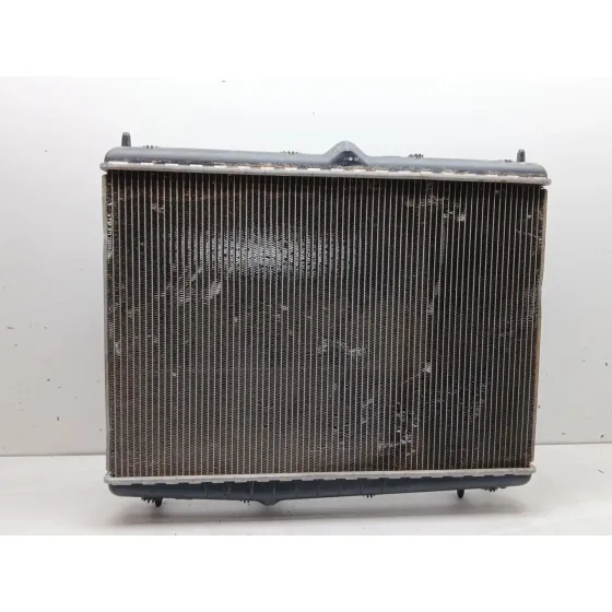 Radiador Agua para Citroën C5 Iii Break (Rw_)