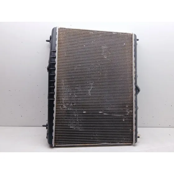 Radiador Agua para Citroën C5 Iii Break (Rw_)