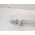 Refuerzo Paragolpes Delantero para Citroën C5 Iii Break (Rw_)