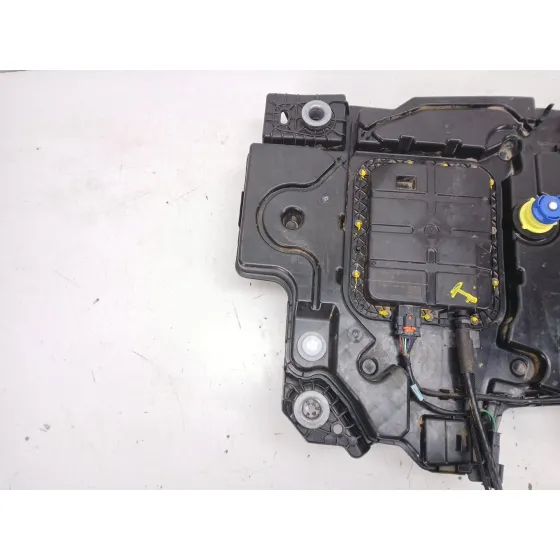 Deposito Fap para Citroën C5 Iii Break (Rw_)