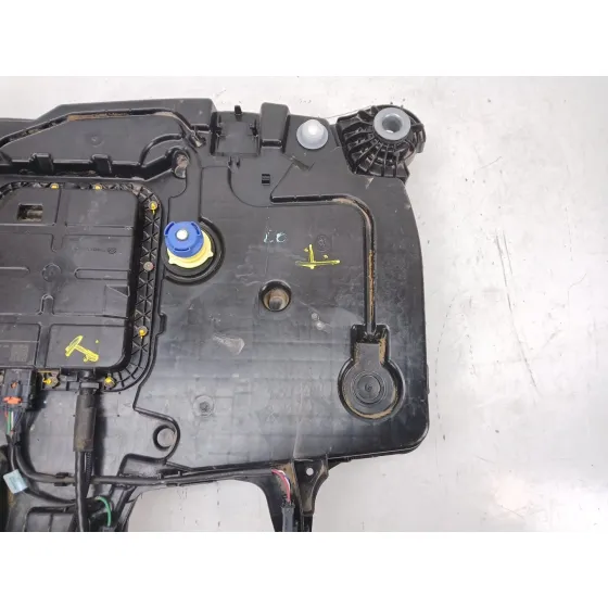 Deposito Fap para Citroën C5 Iii Break (Rw_)